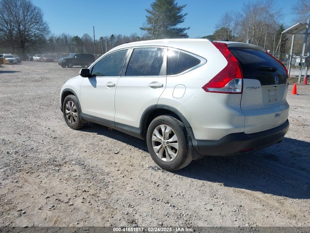 5J6RM3H75EL016175 Honda Cr-v Ex-l
