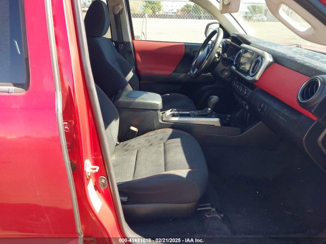 3TMCZ5AN8GM035418 Toyota Tacoma Sr5 V6