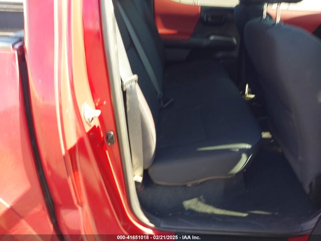 3TMCZ5AN8GM035418 Toyota Tacoma Sr5 V6