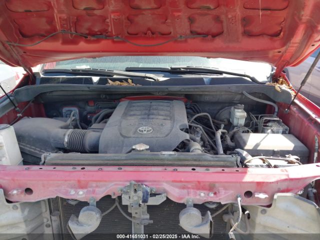 5TFRM5F16JX124355 Toyota Tundra Sr 4.6l V8