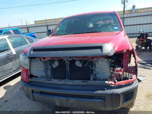 5TFRM5F16JX124355 Toyota Tundra Sr 4.6l V8