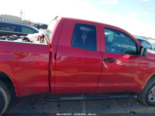 5TFRM5F16JX124355 Toyota Tundra Sr 4.6l V8