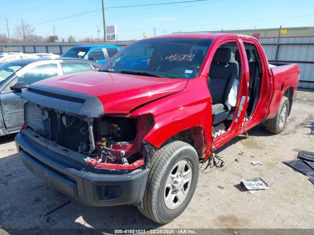 5TFRM5F16JX124355 Toyota Tundra Sr 4.6l V8