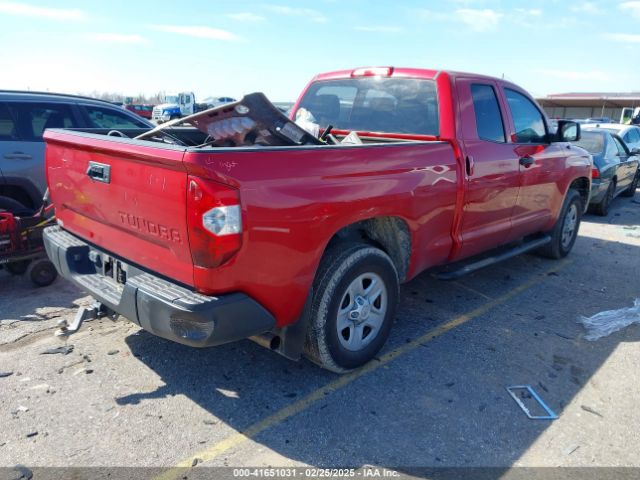 5TFRM5F16JX124355 Toyota Tundra Sr 4.6l V8