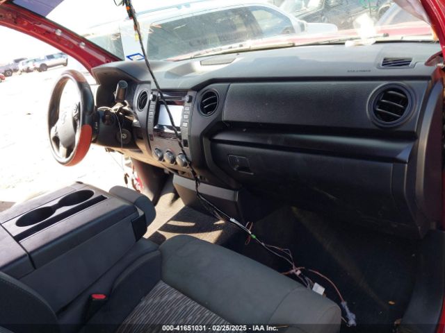 5TFRM5F16JX124355 Toyota Tundra Sr 4.6l V8