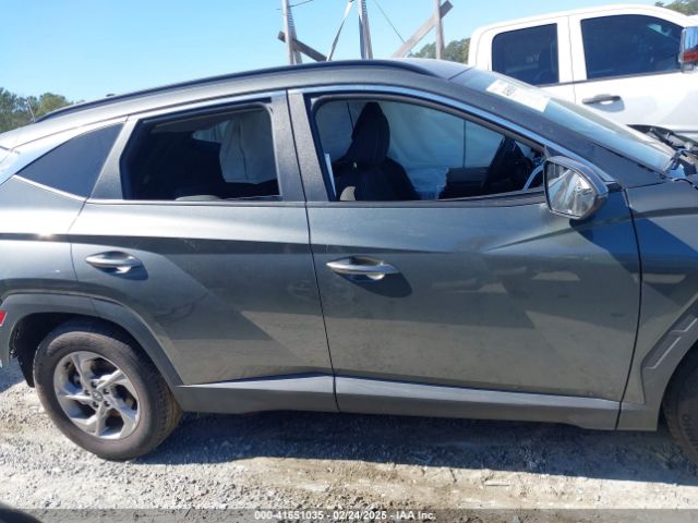 5NMJB3AE6PH236995 Hyundai TUCSON SEL