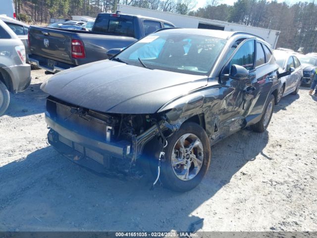 5NMJB3AE6PH236995 Hyundai TUCSON SEL