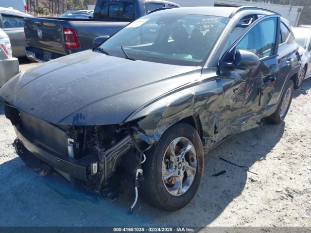 5NMJB3AE6PH236995 Hyundai TUCSON SEL