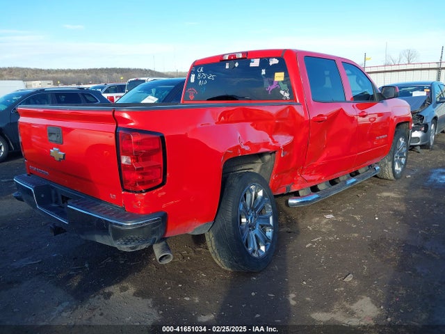 3GCPCREC6HG294248 Chevrolet Silverado 1500 1lt