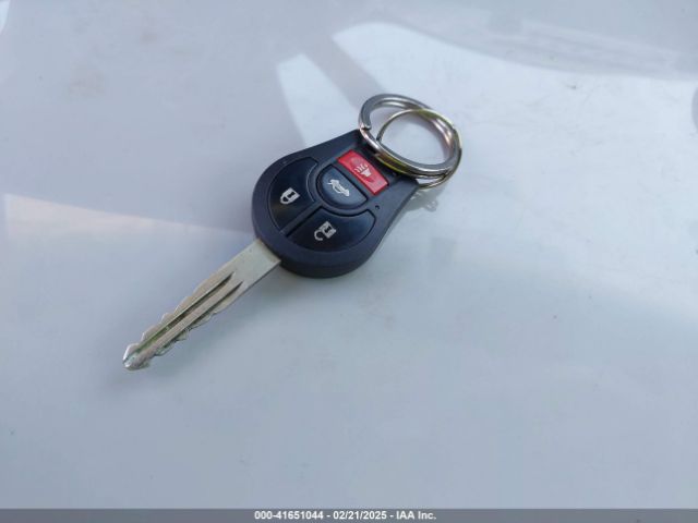 1N4AB7AP7EN852428 Nissan Sentra Fe+ S/fe+ Sv/s/sl/sr/sv