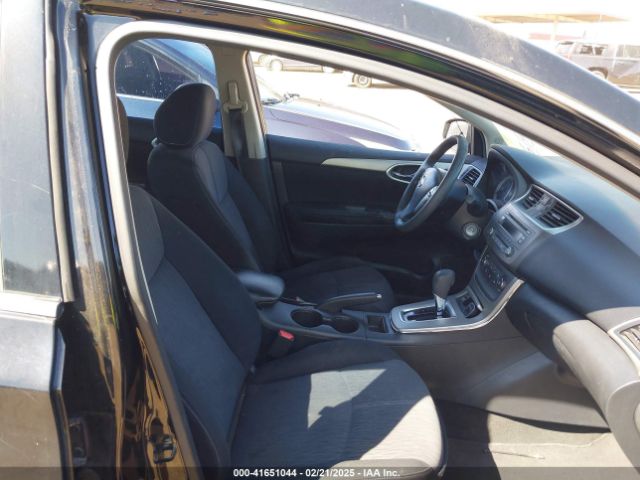 1N4AB7AP7EN852428 Nissan Sentra Fe+ S/fe+ Sv/s/sl/sr/sv