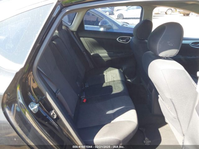 1N4AB7AP7EN852428 Nissan Sentra Fe+ S/fe+ Sv/s/sl/sr/sv
