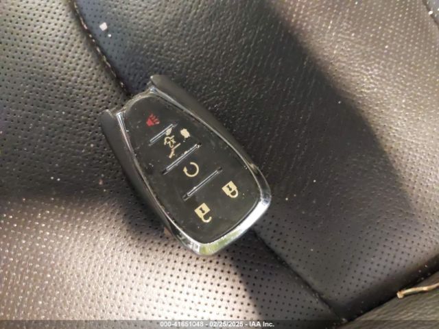 2GNAXYEX2K6251950 Chevrolet Equinox Premier