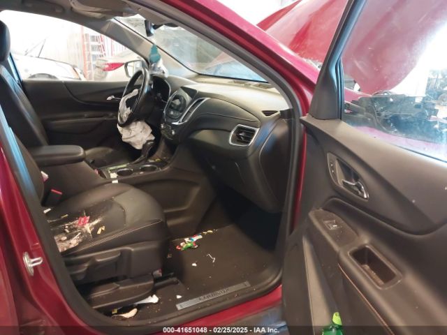 2GNAXYEX2K6251950 Chevrolet Equinox Premier