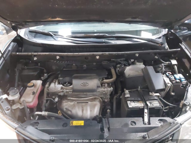 Toyota Rav4 Xle 2015 2T3RFREV2FW245188 Image 10