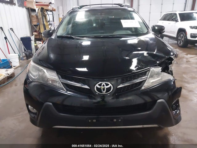 Toyota Rav4 Xle 2015 2T3RFREV2FW245188 Image 12