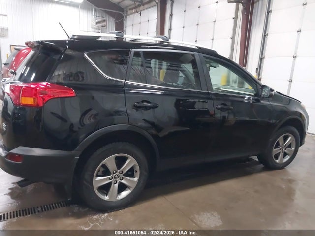 Toyota Rav4 Xle 2015 2T3RFREV2FW245188 Image 13