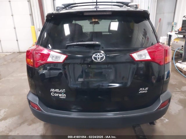 Toyota Rav4 Xle 2015 2T3RFREV2FW245188 Image 16