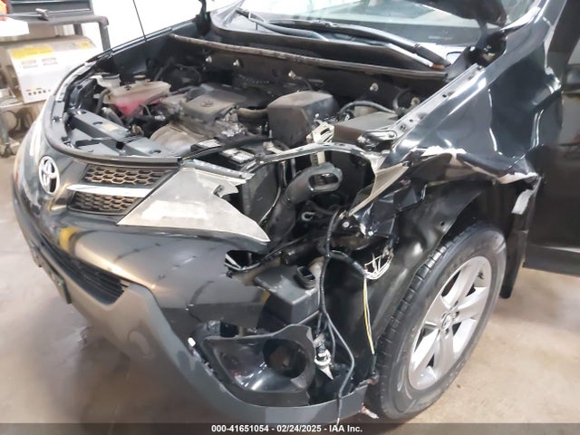 Toyota Rav4 Xle 2015 2T3RFREV2FW245188 Image 17
