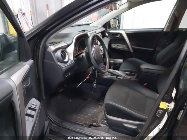 Toyota Rav4 Xle 2015 2T3RFREV2FW245188 Image 5
