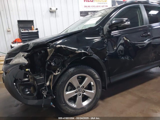 Toyota Rav4 Xle 2015 2T3RFREV2FW245188 Image 6
