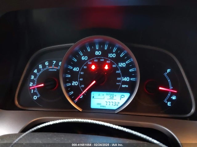 Toyota Rav4 Xle 2015 2T3RFREV2FW245188 Image 7