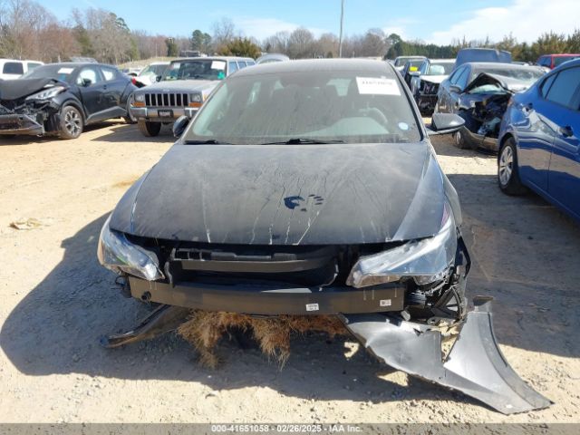KMHLS4AG0MU166359 Hyundai ELANTRA SEL