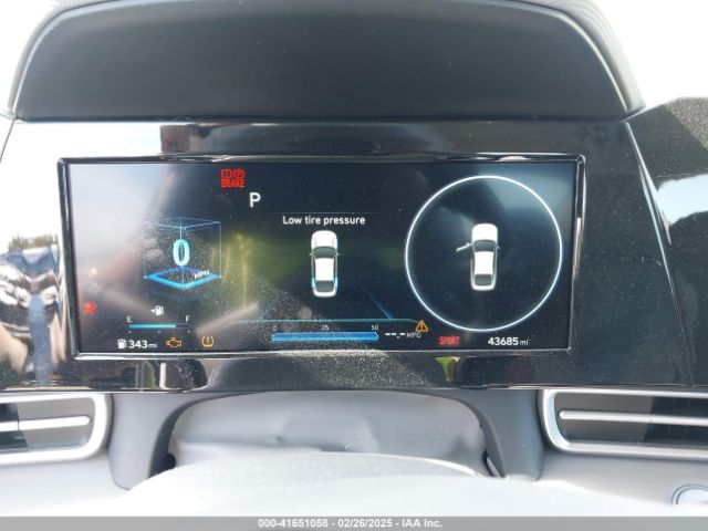 KMHLS4AG0MU166359 Hyundai ELANTRA SEL