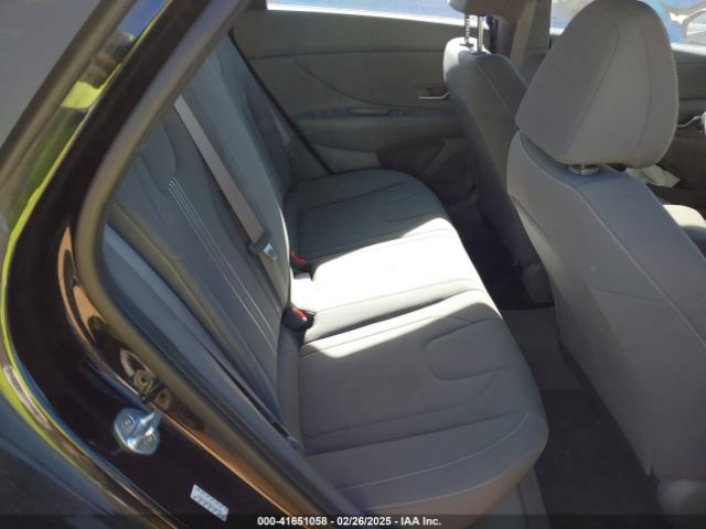 KMHLS4AG0MU166359 Hyundai ELANTRA SEL