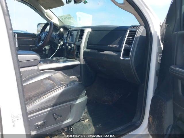 3C6UR5FL8GG274212 RAM 2500 Laramie