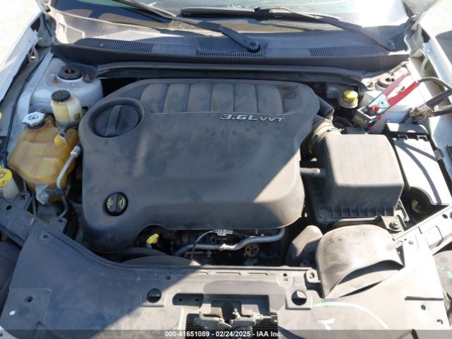 2013 CHRYSLER 200 1C3CCBBG1DN635381 Photo 9