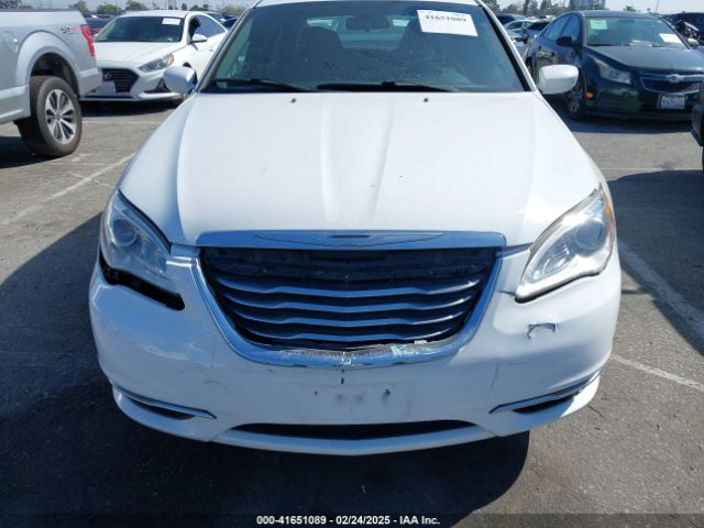 2013 CHRYSLER 200 1C3CCBBG1DN635381 Photo 5