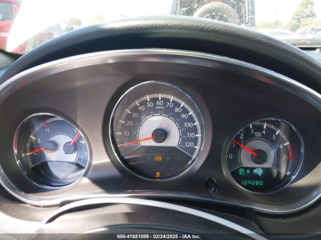 2013 CHRYSLER 200 1C3CCBBG1DN635381 Photo 6