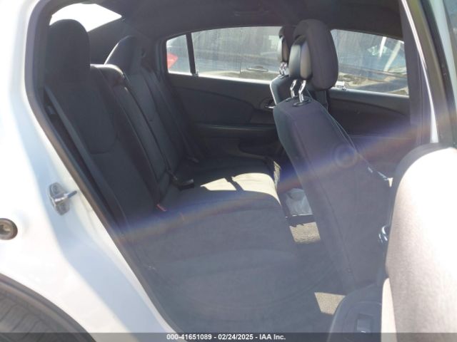 2013 CHRYSLER 200 1C3CCBBG1DN635381 Photo 7