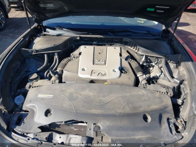 JN1BY1PR0FM831272 Infiniti Q70l 3.7x