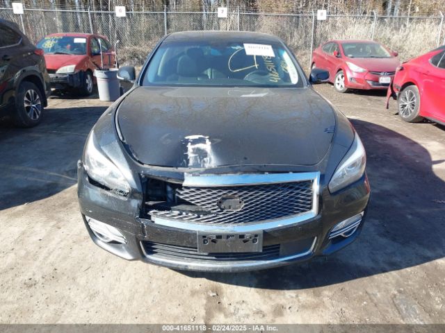 JN1BY1PR0FM831272 Infiniti Q70l 3.7x