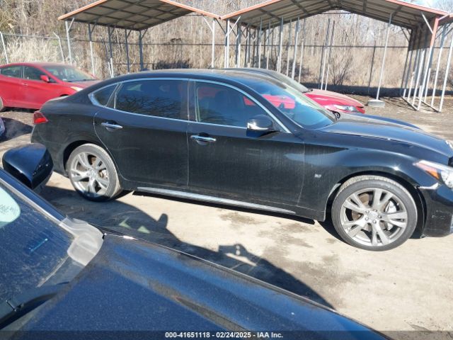 JN1BY1PR0FM831272 Infiniti Q70l 3.7x