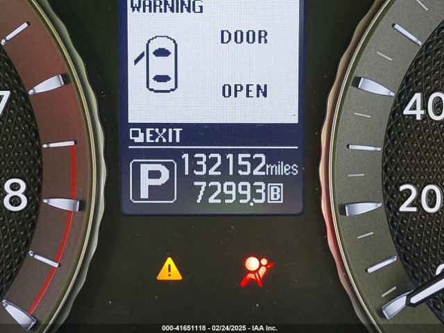 JN1BY1PR0FM831272 Infiniti Q70l 3.7x