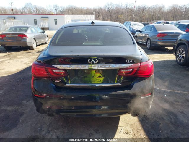 JN1BY1PR0FM831272 Infiniti Q70l 3.7x