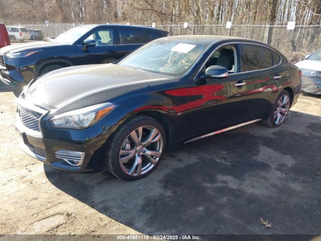JN1BY1PR0FM831272 Infiniti Q70l 3.7x