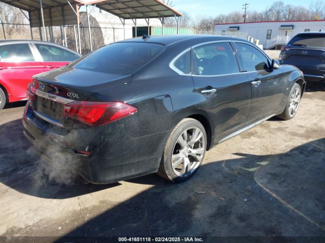 JN1BY1PR0FM831272 Infiniti Q70l 3.7x