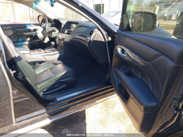 JN1BY1PR0FM831272 Infiniti Q70l 3.7x