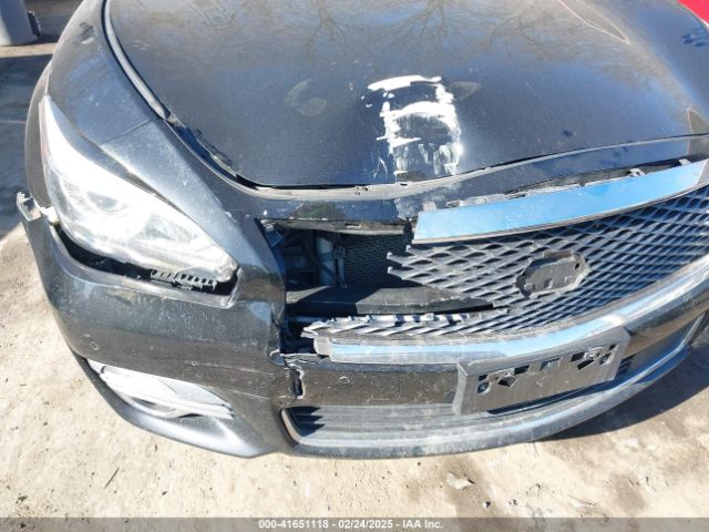 JN1BY1PR0FM831272 Infiniti Q70l 3.7x