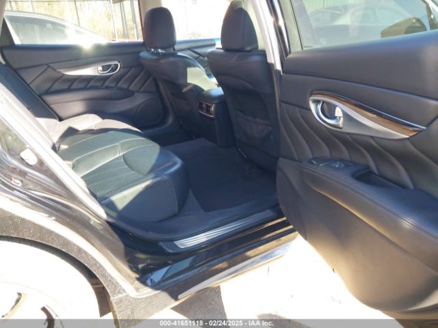 JN1BY1PR0FM831272 Infiniti Q70l 3.7x