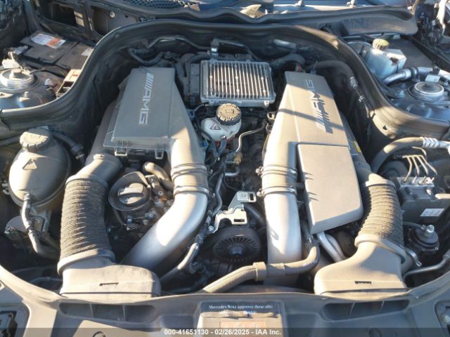 WDDLJ7GB4GA179521 Mercedes-Benz Amg Cls 63 S 4matic