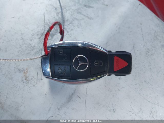 WDDLJ7GB4GA179521 Mercedes-Benz Amg Cls 63 S 4matic