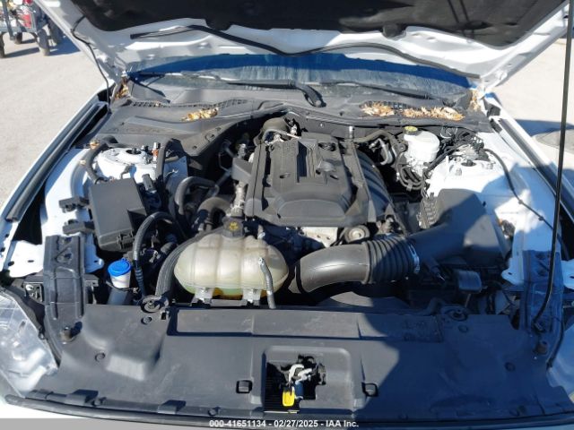 1FA6P8TH2L5147827 Ford Mustang Ecoboost Premium Fastback