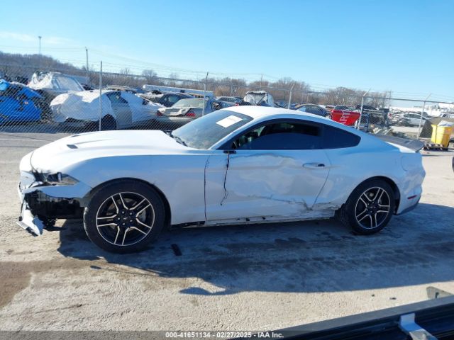 1FA6P8TH2L5147827 Ford Mustang Ecoboost Premium Fastback