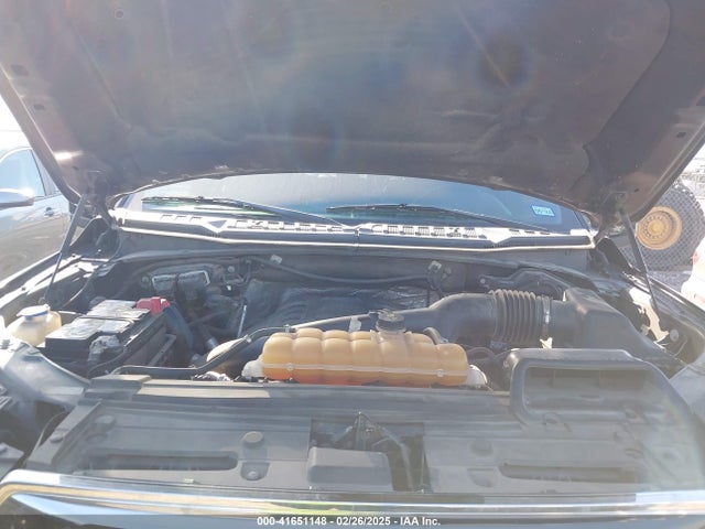 1FTEW1EG8FKE85372 Ford F-150 Lariat