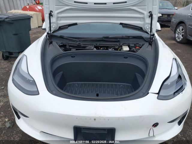 5YJ3E1EB8PF600291 Tesla Model 3 Long Range Dual Motor All-wheel Drive
